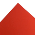 Madeira Backing Red 12" x 18" E-Zee 3D 3mm Foam Sheet