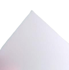 Madeira Backing White 12" x 18" E-Zee 3D 3mm Foam Sheet
