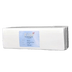 Madeira Backing White 2.5oz 4" x 12" E-Zee Cap Just Right 250pk