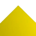 Madeira Backing Yellow 12" x 18" E-Zee 3D 3mm Foam Sheet