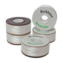 Madeira Bobbins Madeira Magnetic Bobbin L 144/Box Black or White