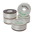 Madeira Bobbins Madeira Magnetic Bobbin L 144/Box Black or White