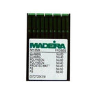 Madeira Embroidery 10 Pack #65/90 Madeira BallPoint LG Eye Needles