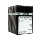 Madeira Embroidery Box 100 #65/90 Madeira BallPoint LG Eye Needles