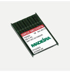 Madeira Needles 10 Pack #80/12 Madeira BallPoint Needles