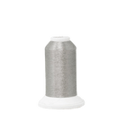 Madeira Thread Chrome 4210 #40 Weight Madeira Polyester Metallic Thread