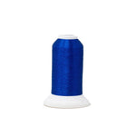 Madeira Thread Cone (2700 yd) Sapphire 4237 #40 Weight Madeira Polyester Metallic Thread