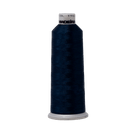 Madeira Thread Cone (5500 yd) Admiral Blue 1962 #40 Weight Madeira Polyneon Thread
