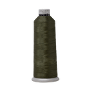Madeira Thread Cone (5500 yd) Army Green 1969 #40 Weight Madeira Polyneon Thread
