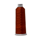 Madeira Thread Cone (5500 yd) Auburn 1898 #40 Weight Madeira Polyneon Thread