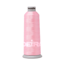 Madeira Thread Cone (5500 yd) Baby Pink 1815 #40 Weight Madeira Polyneon Thread