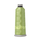 Madeira Thread Cone (5500 yd) Bamboo Green 1768 #40 Weight Madeira Polyneon Thread