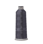 Madeira Thread Cone (5500 yd) Battleship 1615 #40 Weight Madeira Polyneon Thread