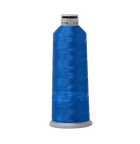 Madeira Thread Cone (5500 yd) Blue Jay 1733 #40 Weight Madeira Polyneon Thread