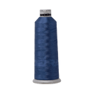 Madeira Thread Cone (5500 yd) Blue Spruce 1961 #40 Weight Madeira Polyneon Thread