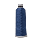 Madeira Thread Cone (5500 yd) Blue Spruce 1961 #40 Weight Madeira Polyneon Thread