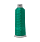 Madeira Thread Cone (5500 yd) Bottle Green 1868 #40 Weight Madeira Polyneon Thread