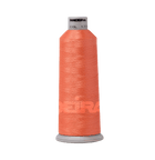 Madeira Thread Cone (5500 yd) Bright Peach 1777 #40 Weight Madeira Polyneon Thread