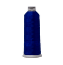 Madeira Thread Cone (5500 yd) Brilliant Blue 1566 #40 Weight Madeira Polyneon Thread