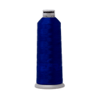Madeira Thread Cone (5500 yd) Brilliant Blue 1566 #40 Weight Madeira Polyneon Thread