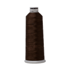 Madeira Thread Cone (5500 yd) Brunette 1872 #40 Weight Madeira Polyneon Thread