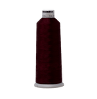 Madeira Thread Cone (5500 yd) Burgundy 1635 #40 Weight Madeira Polyneon Thread