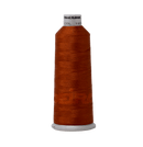 Madeira Thread Cone (5500 yd) Burnt Orange 1856 #40 Weight Madeira Polyneon Thread