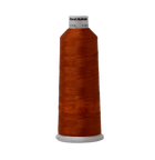 Madeira Thread Cone (5500 yd) Burnt Orange 1856 #40 Weight Madeira Polyneon Thread