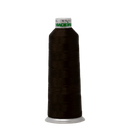 Madeira Thread Cone (5500 yd) Burnt Taupe 1957 #40 Weight Madeira Polyneon Thread