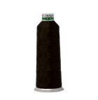 Madeira Thread Cone (5500 yd) Burnt Taupe 1957 #40 Weight Madeira Polyneon Thread