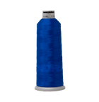 Madeira Thread Cone (5500 yd) Calypso Blue 1797 #40 Weight Madeira Polyneon Thread