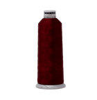 Madeira Thread Cone (5500 yd) Carmine 1981 #40 Weight Madeira Polyneon Thread