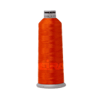 Madeira Thread Cone (5500 yd) Carrot 1778 #40 Weight Madeira Polyneon Thread