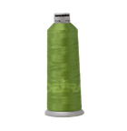 Madeira Thread Cone (5500 yd) Celery 1648 #40 Weight Madeira Polyneon Thread