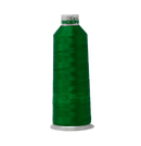 Madeira Thread Cone (5500 yd) Celtic Green 1651 #40 Weight Madeira Polyneon Thread