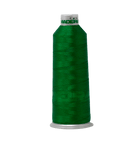 Madeira Thread Cone (5500 yd) Celtic Green 1651 #40 Weight Madeira Polyneon Thread