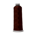 Madeira Thread Cone (5500 yd) Chestnut 1858 #40 Weight Madeira Polyneon Thread