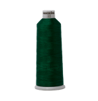 Madeira Thread Cone (5500 yd) Christmas Green 1750 #40 Weight Madeira Polyneon Thread