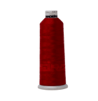 Madeira Thread Cone (5500 yd) Christmas Red 1839 #40 Weight Madeira Polyneon Thread