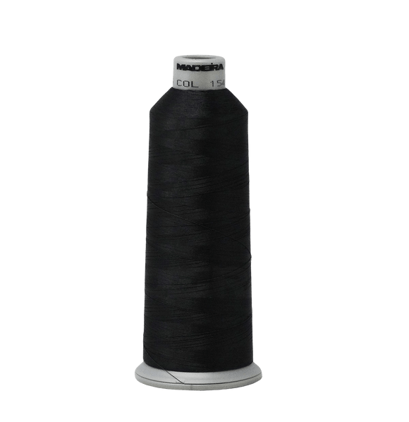 Madeira Thread Cone (5500 yd) Cobblestone 1540 #40 Weight Madeira Polyneon Thread