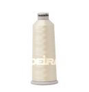 Madeira Thread Cone (5500 yd) Coconut Cream 1822  #40 Weight Madeira Polyneon Thread