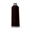Madeira Thread Cone (5500 yd) Coffee Bean 1659 #40 Weight Madeira Polyneon Thread