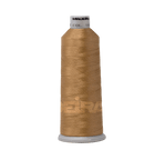 Madeira Thread Cone (5500 yd) Coffee with Cream 1855 #40 Weight Madeira Polyneon Thread
