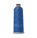 Madeira Thread Cone (5500 yd) Country Kitchen Blue 1671 #40 Weight Madeira Polyneon Thread