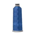 Madeira Thread Cone (5500 yd) Country Kitchen Blue 1671 #40 Weight Madeira Polyneon Thread