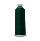 Madeira Thread Cone (5500 yd) Dark Amazon 1979 #40 Weight Madeira Polyneon Thread