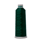 Madeira Thread Cone (5500 yd) Dark Amazon 1979 #40 Weight Madeira Polyneon Thread
