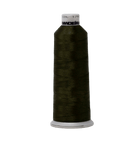 Madeira Thread Cone (5500 yd) Dark Camo Green 1795 #40 Weight Madeira Polyneon Thread