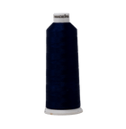 Madeira Thread Cone (5500 yd) Dark Denim 1967 #40 Weight Madeira Polyneon Thread