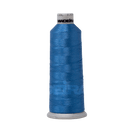 Madeira Thread Cone (5500 yd) Dark Federal Blue 1775  #40 Weight Madeira Polyneon Thread
